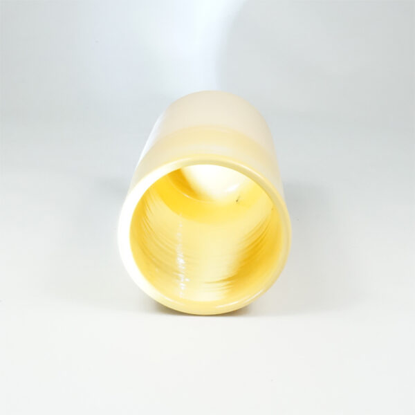 Mug gelb – Bild 2